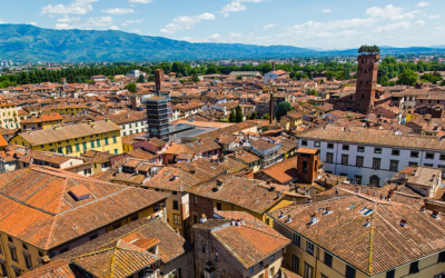 Cosa fare a Lucca?